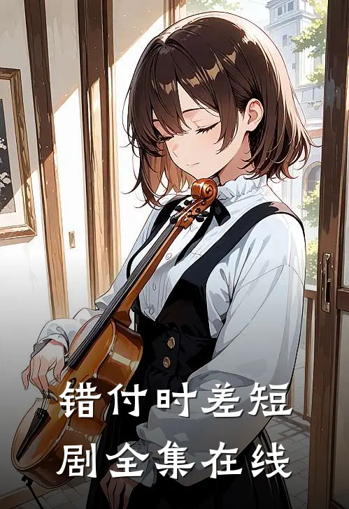 错付时差短剧全集在线