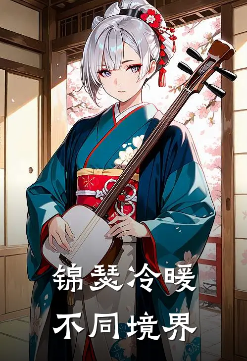 锦瑟冷暖不同境界