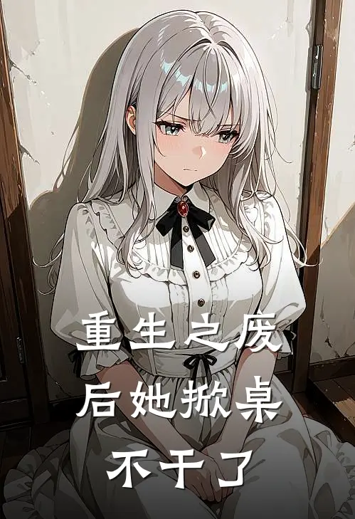 重生之废后她掀桌不干了