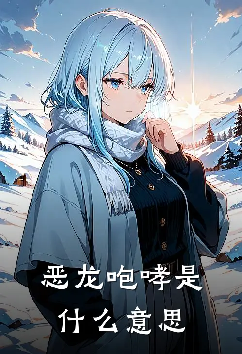 恶龙咆哮是什么意思