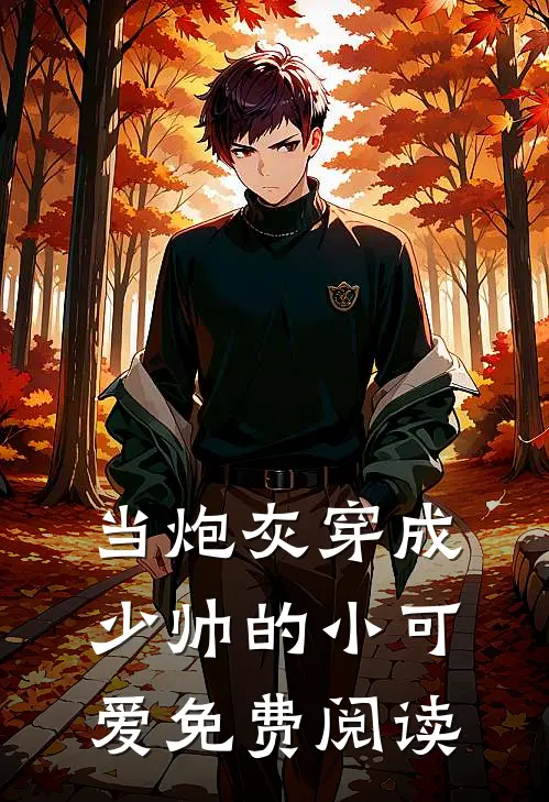 当炮灰穿成少帅的小可爱免费阅读