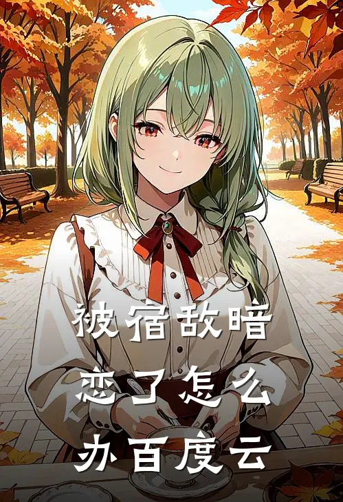 被宿敌暗恋了怎么办百度云