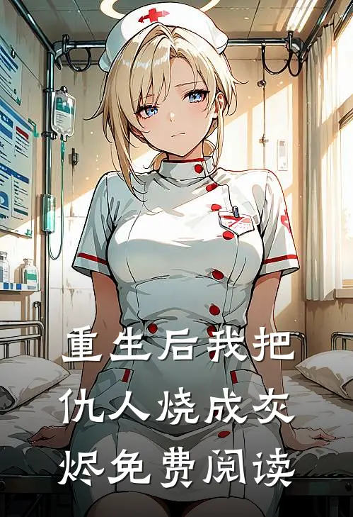 重生后我把仇人烧成灰烬免费阅读