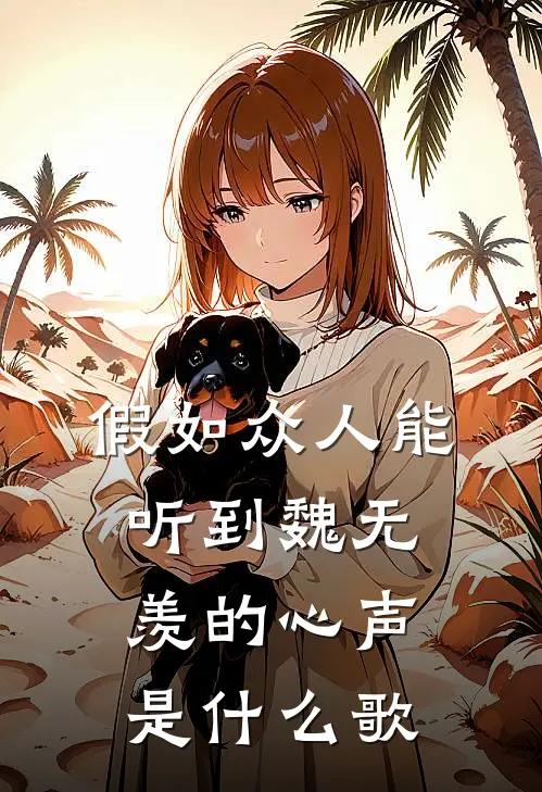假如众人能听到魏无羡的心声是什么歌