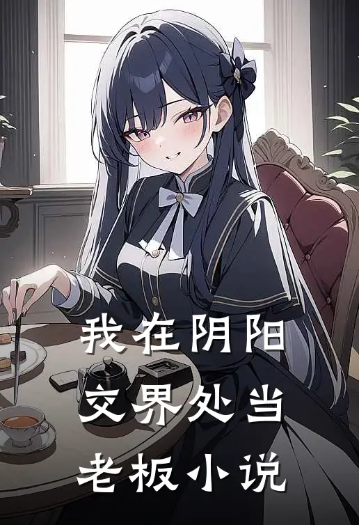 我在阴阳交界处当老板小说