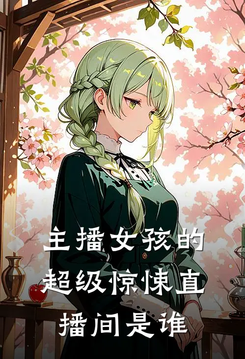 主播女孩的超级惊悚直播间是谁