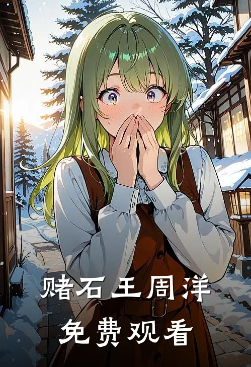 赌石王周洋免费观看