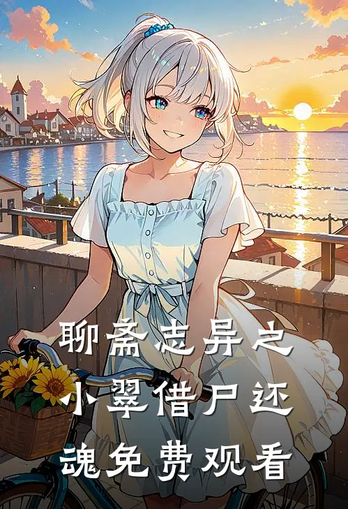 聊斋志异之小翠借尸还魂免费观看