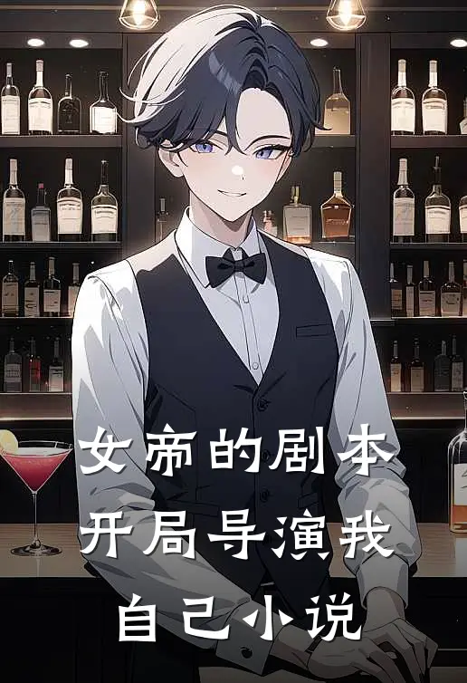 女帝的剧本开局导演我自己小说