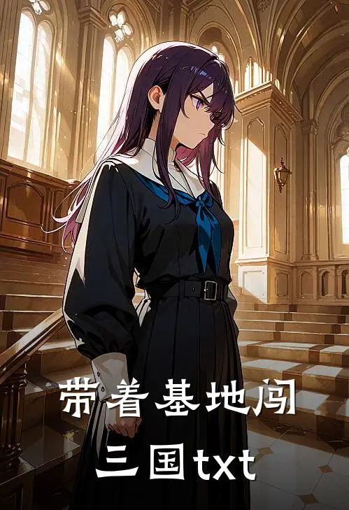 带着基地闯三国txt