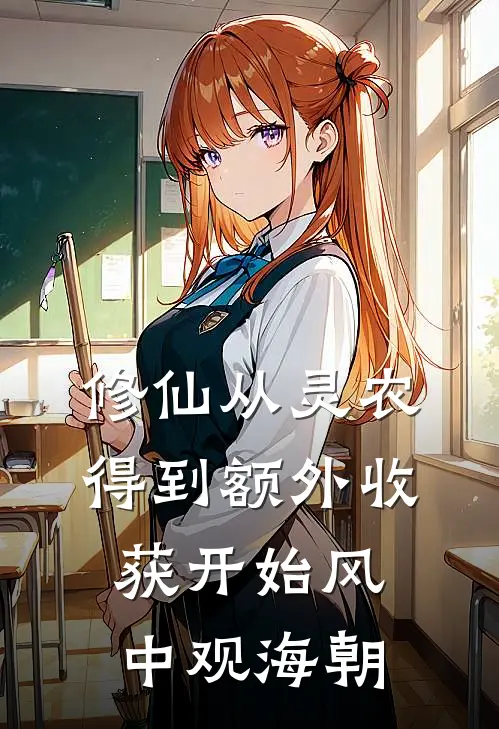 修仙从灵农得到额外收获开始(风中观海朝)