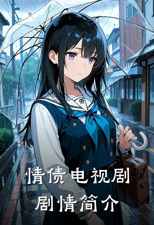 情债电视剧剧情简介