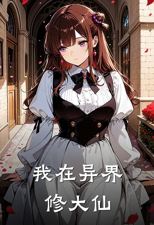 我在异界修大仙