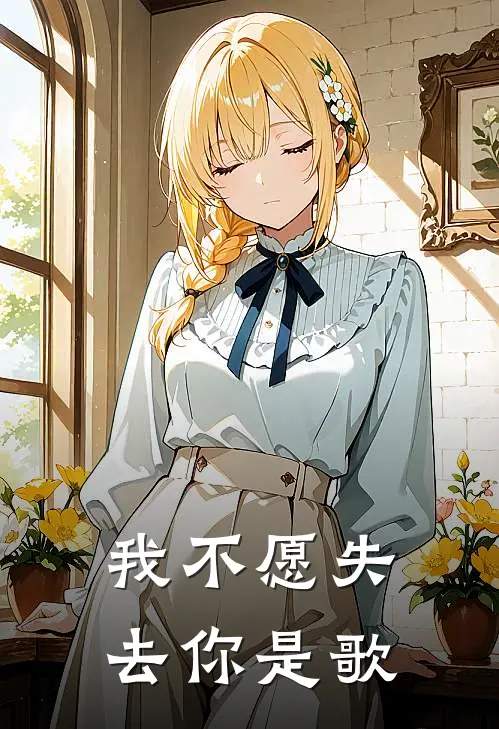 我不愿失去你是歌