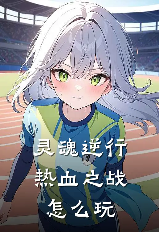 灵魂逆行热血之战怎么玩