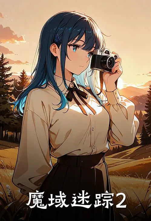 魔域迷踪2