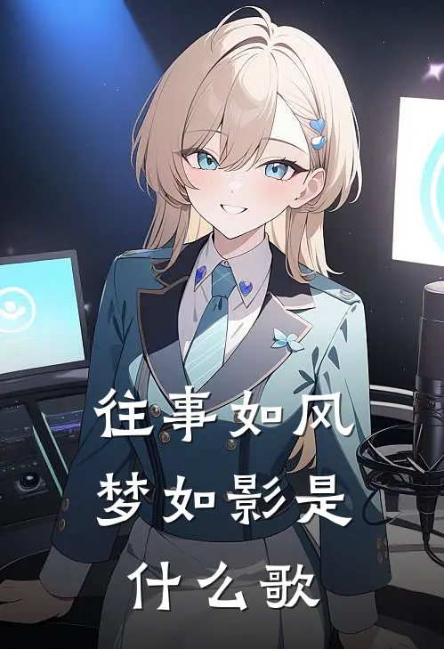 往事如风梦如影是什么歌