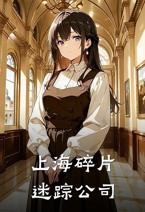 上海碎片迷踪公司