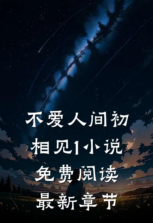不爱人间初相见1小说免费阅读最新章节