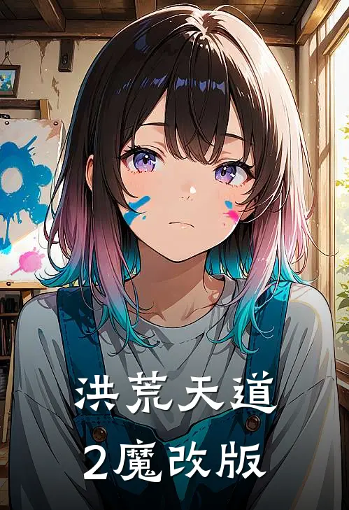 洪荒天道2魔改版