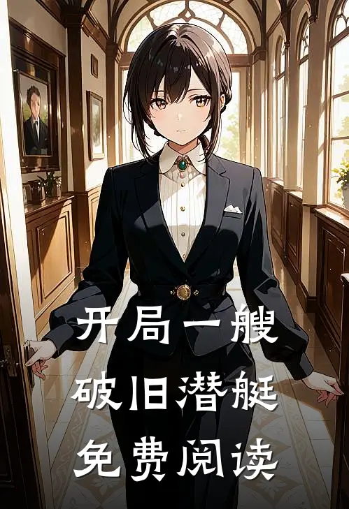 开局一艘破旧潜艇免费阅读