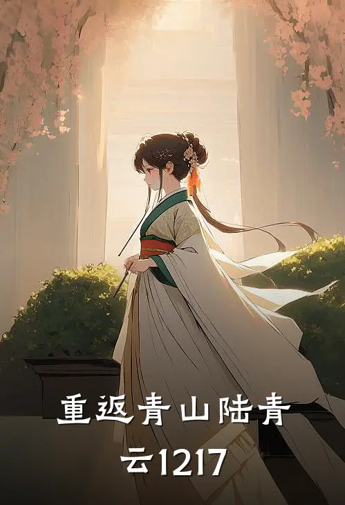 重返青山陆青云1217