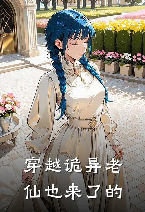 穿越诡异老仙也来了的