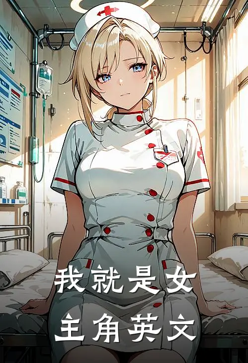 我就是女主角英文