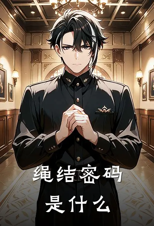 绳结密码是什么