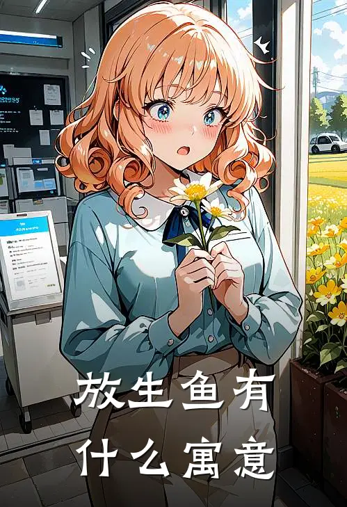 放生鱼有什么寓意