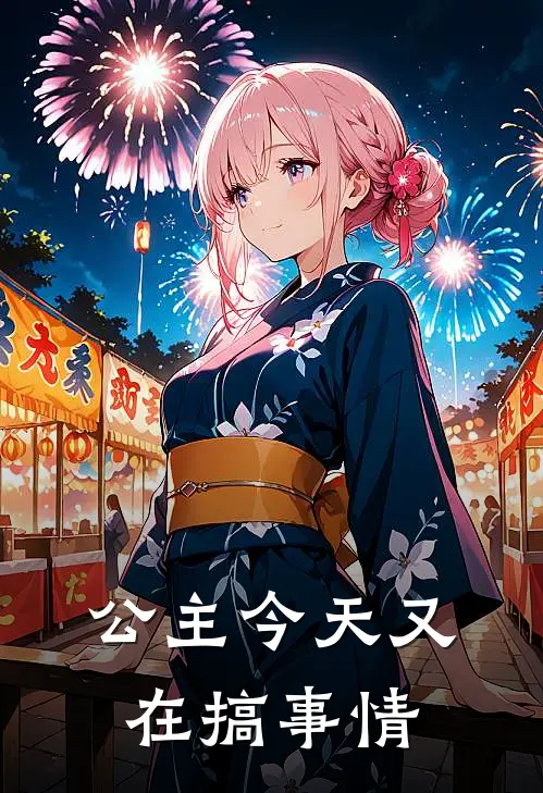 公主今天又在搞事情