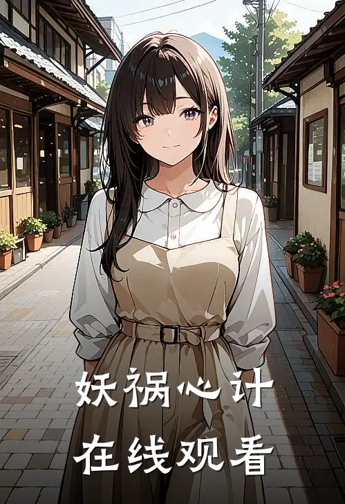 妖祸心计在线观看