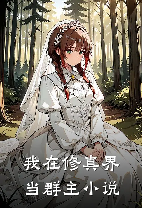 我在修真界当群主小说