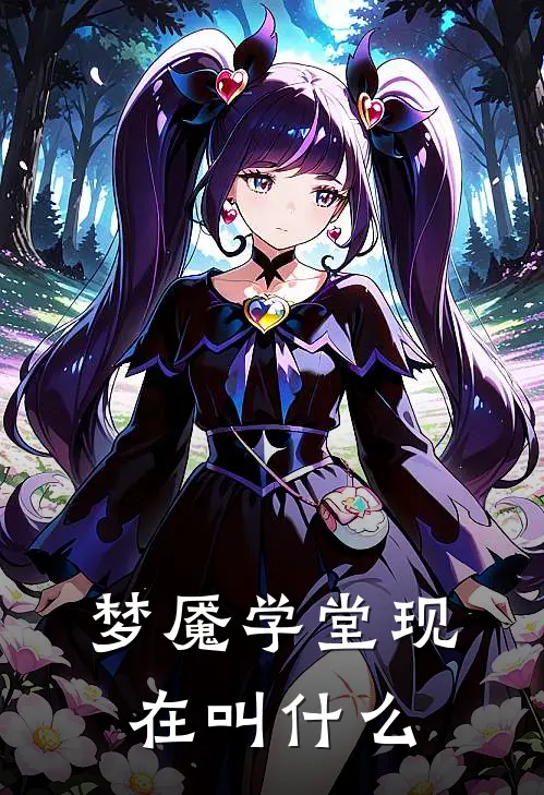 梦魇学堂现在叫什么