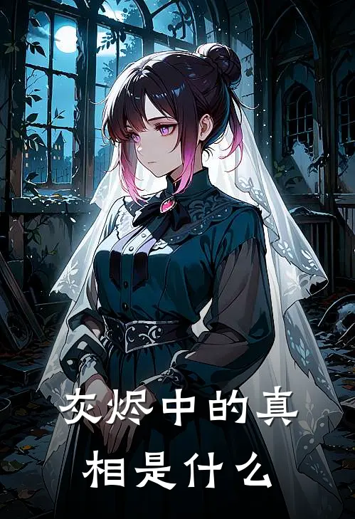 灰烬中的真相是什么