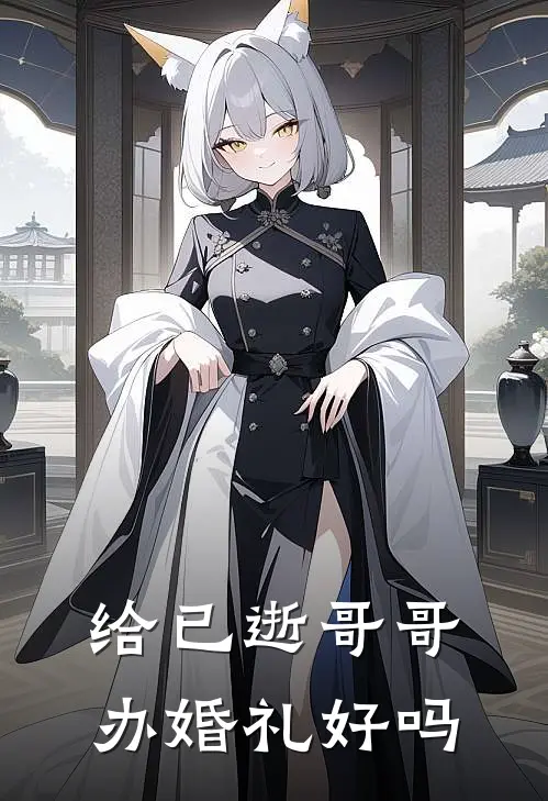 给已逝哥哥办婚礼好吗