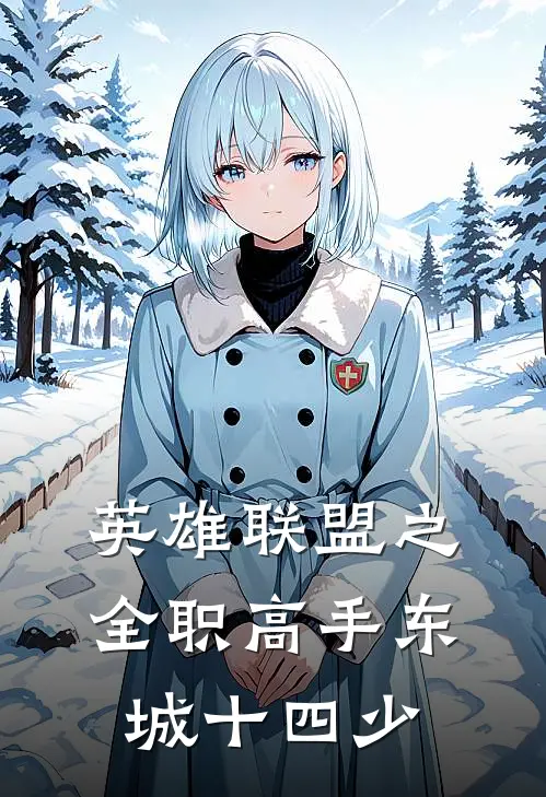 英雄联盟之全职高手 东城十四少