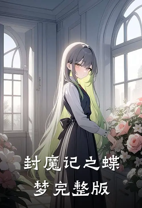 封魔记之蝶梦完整版