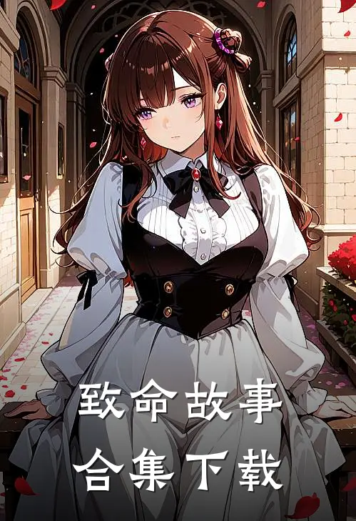 致命故事合集下载