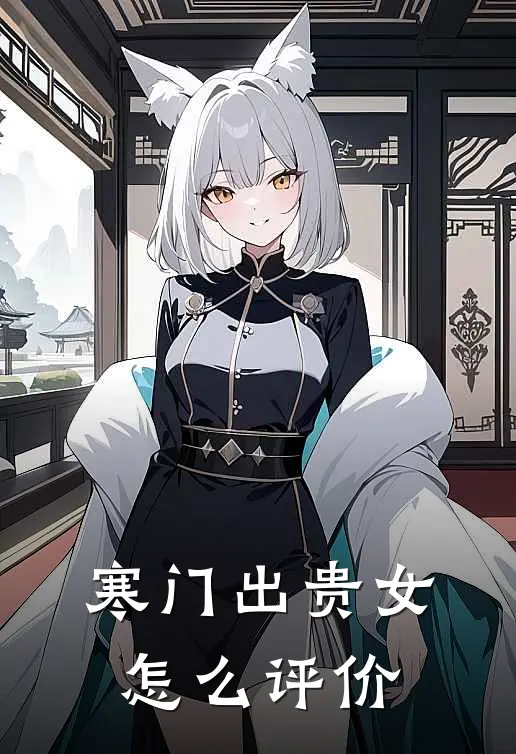 寒门出贵女怎么评价
