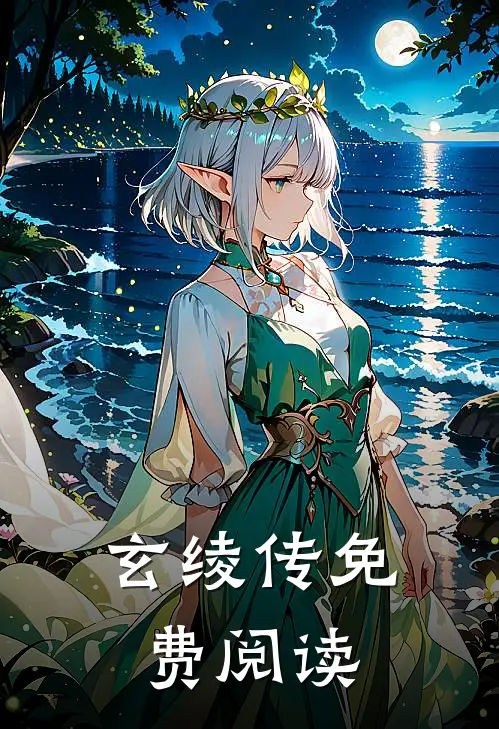 玄绫传免费阅读