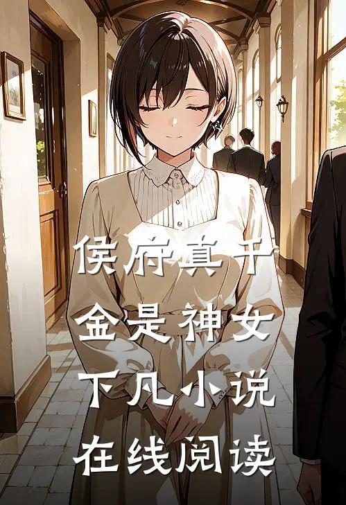 侯府真千金是神女下凡小说在线阅读