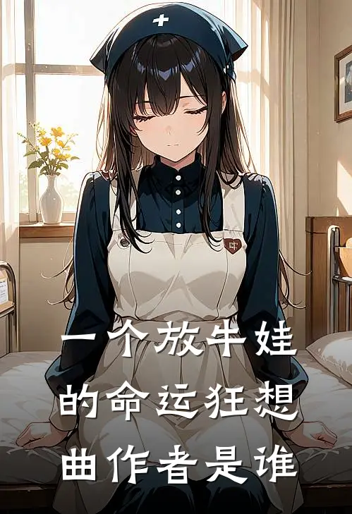 一个放牛娃的命运狂想曲作者是谁