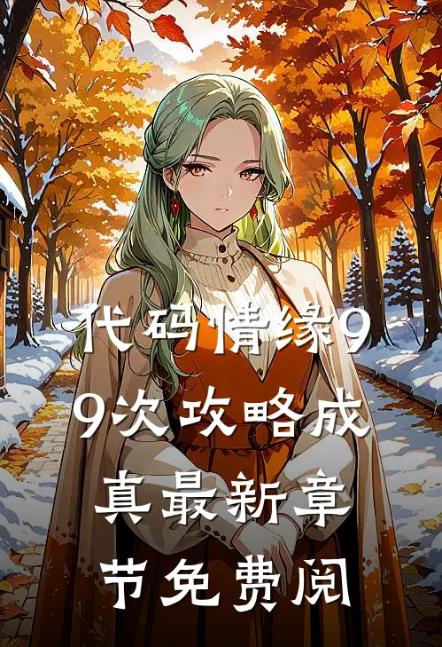 代码情缘99次攻略成真最新章节免费阅