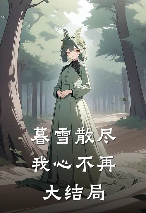 暮雪散尽我心不再大结局