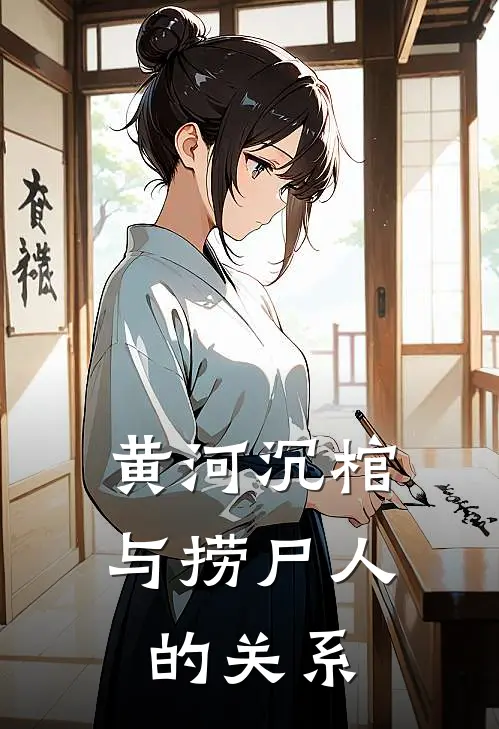 黄河沉棺与捞尸人的关系