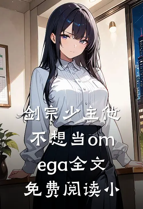 剑宗少主他不想当omega全文免费阅读小