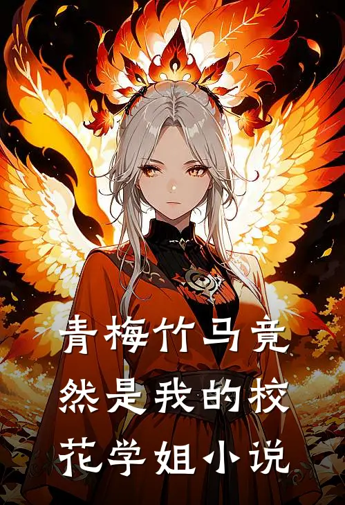 青梅竹马竟然是我的校花学姐小说