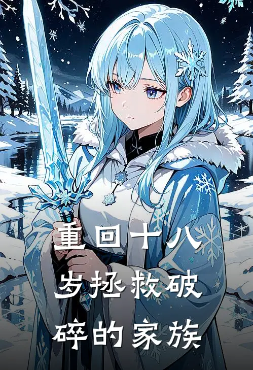 重回十八岁拯救破碎的家族