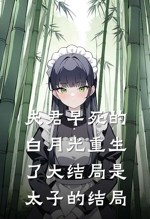 夫君早死的白月光重生了大结局是太子的结局